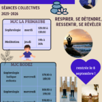NOUVEAU PLANNING SÉANCES COLLECTIVES 2025/2026