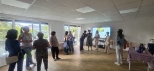 Inauguration de mon nouveau local de sophrologie à Rodez