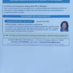 CONFÉRENCE 5 novembre 2026 RÉSERVÉE AUX PROFESSIONNELS – DIRIGEANTS, RH ET MANAGERS – RODEZ AVEYRON